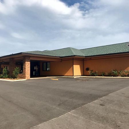 D'Arbonne Lake Motel Farmerville ภายนอก รูปภาพ