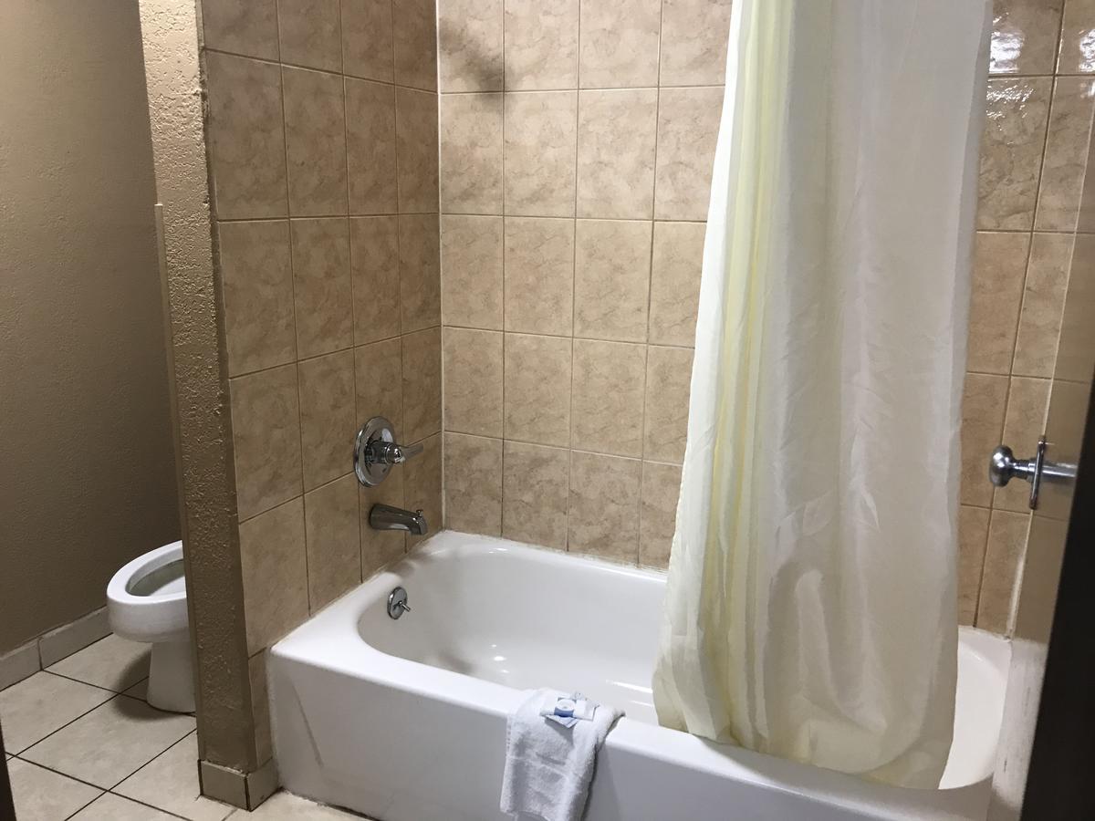 D'Arbonne Lake Motel Farmerville ภายนอก รูปภาพ